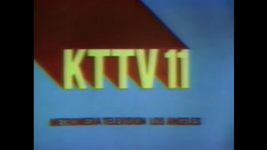 KTTV ID 1970