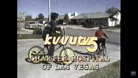 Charter Hospital of Las Vegas PSA (April 1988)