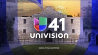 KWEX-DT Univision 41