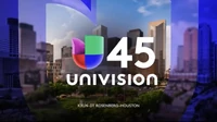 KXLN-DT Univision 45
