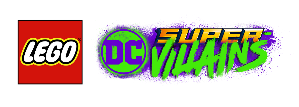 Lego DC Super-Villains | Logopedia | Fandom