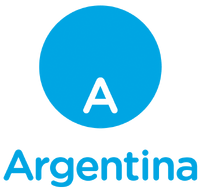 Logo de la Marca País Argentina