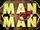 Man O Man (Australia)