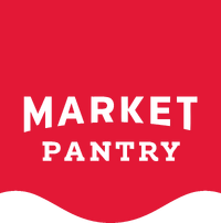 Market pantry logo