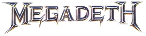 Megadeth Logo