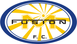 Miami Fusion FC logo