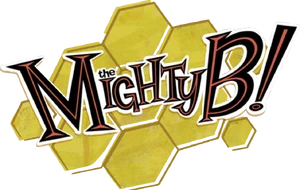 MightyB