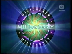 Milionerzy 2000