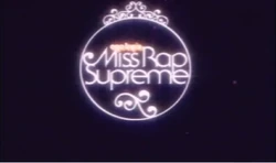 Miss Rap Supreme