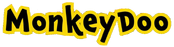 Promotional logo (Also currently used in Monkey Doo's intro) (2024-present)