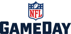 NFL GameDay, Logopedia