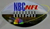 NFL on NBC, Logopedia