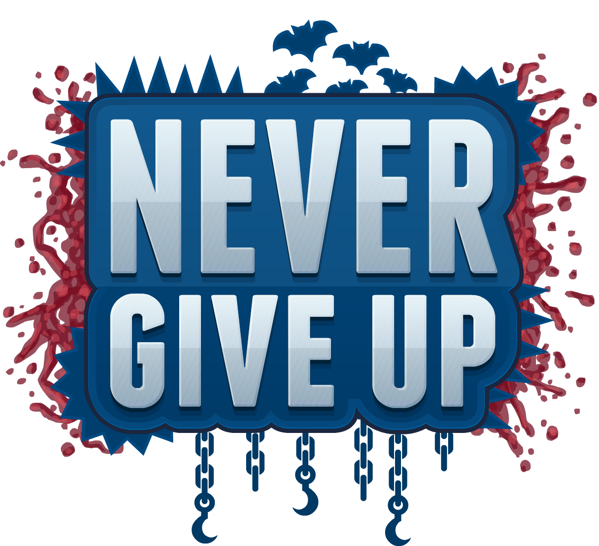 NEVER GIVE UP～another step 勇人 final～LIVE mqdefault.jpg