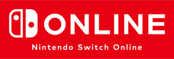 Nintendo Switch Online Logopedia Fandom