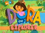 Dora the Explorer | Logopedia | Fandom