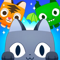 Cat Sing Icon - Cat Force Icons 