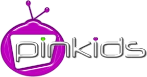 Pink Kids logo