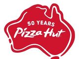 Pizza Hut/Anniversary