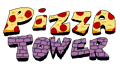 Pizza Tower
