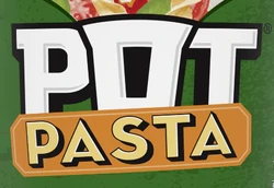 Pot Pasta