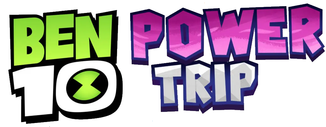 PC / Computer - Ben 10: Power Trip - Title Screen & Cartoon Network Games  Logo - The Spriters Resource