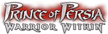 Prince Of Persia Warrior Within Logopedia Fandom Prince of persia emblems persia: prince of persia warrior within