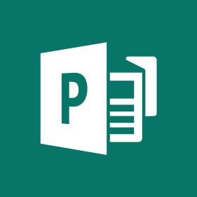 Microsoft Publisher | Logopedia | Fandom