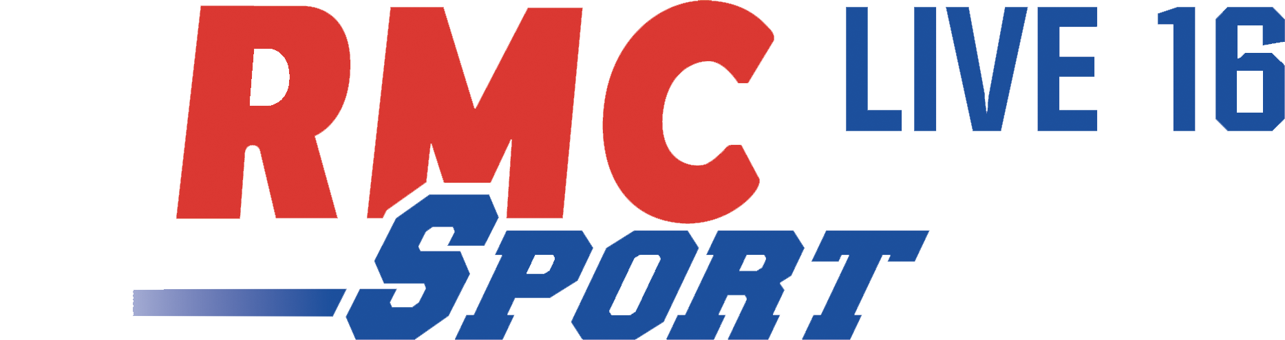 RMC Sport Live 16 Logopedia Fandom