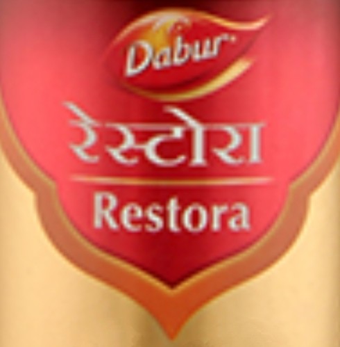 Dabur Restora Logopedia Fandom