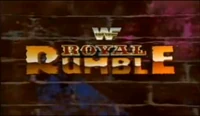 Royal rumble 1991