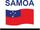 Samoa Association of Sports and National Olympic Committee