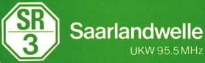 SR 3 Saarlandwelle (1980)