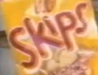 Skips-1980s