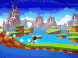 Sonic Runners Adventure