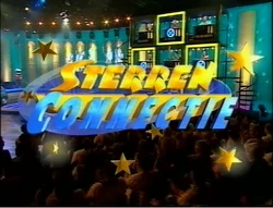 Sterrenconnectie