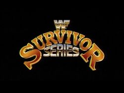 Survivorseries1989