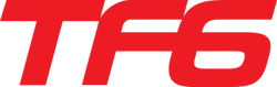 TF6 logo
