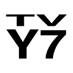 TVY7 white