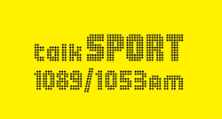 TalkSPORT logo 2005