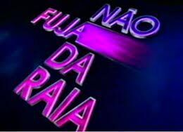 Nao Fuja Da Raia Logopedia Fandom
