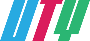 UTYjp 1970logo
