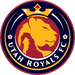Utah Royals FC logo