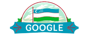 Uzbekistan Independence Day 2021 (1st, Uzbekistan)