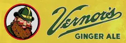 Vernors 1924