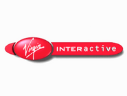 On-screen logo as seen in Ignition (1997)
