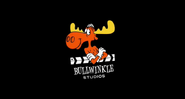 Mr. Peabody & Sherman and Rocky and Bullwinkle closing variant (2014)