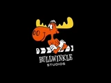 Bullwinkle Studios