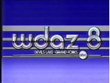 WDAZ-TV