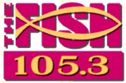 WFZH-The Fish 105.3 (2001)