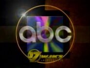 WJKS-TV 17 It Must Be ABC 1992